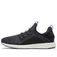 PUMA Mega Nrgy Knit Black 190371-01