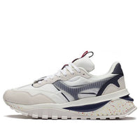 Li-Ning Cosmos EVO 'White Navy' AGCR227-6