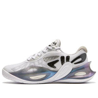 (GS) FILA Lifestyle 'White Black' K15B322301FWS