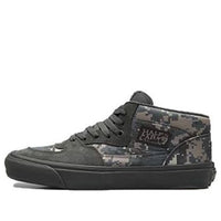 Vans Half Cab x WTAPS VA3DP6U9V