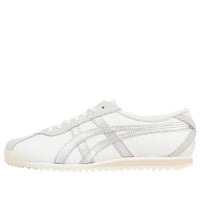 (WMNS) Onitsuka Tiger Limber 66 Prestige 'White Silver' OT6000-0196
