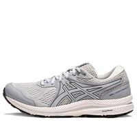 (WMNS) ASICS Gel-Contend 7 'Grey Beige' 1012B540-021