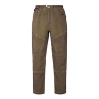Nike ACG Ease Solid Color Loose Lacing Cropped Pants Asia Sizing 'Tan' DH3108-242