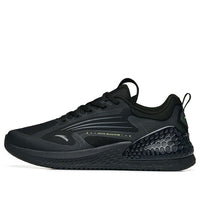 ANTA C37+ Low 'Black' 912235537-6