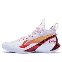 Li-Ning Sonic 10 Ultra Mid 'China Home Jersey' ABAS145-9