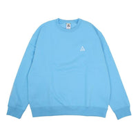Nike ACG Therma-FIT Fleece Crew 'Blue' DX9612-407