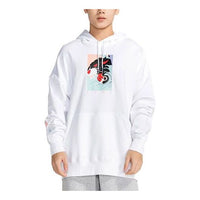 PUMA Cartoon Alphabet Printing White 578902-02