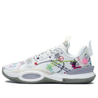 Li-Ning Wade All City 10 V1 'Recycle' ABAS019-5