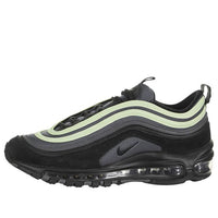 (GS) Nike Air Max 97 'Barely Volt' 921522-016