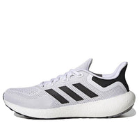 adidas PureBoost Jet 'White Black' GW8587