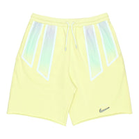 Nike x Pigalle Fleece Shorts 'Luminous Green' CI9952-335