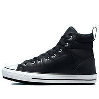 Converse Chuck Taylor All Star Berkshire Boot 'Cold Fusion - Black White' 171448C