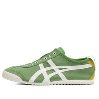 Onitsuka Tiger Mexico 66 Slip-On 'Spinach Green White' 1183B603-302