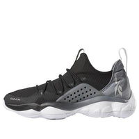 Reebok DMX FUSION II MU 'Black Gray' CN7715
