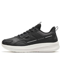 (WMNS) ANTA Running Series Sneakers 'Black' 922345579-5