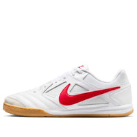 Nike Gato 'White University Red Gum' HQ6019-102
