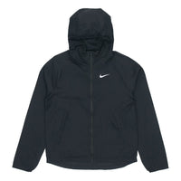 Nike AS Men's NK ESSNTL JKT Jacket Black CU5359-010