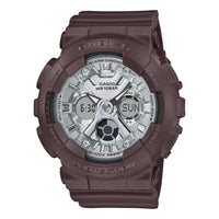 CASIO Baby-G 'Brown' BA-130SW-5APRQ