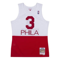 Mitchell & Ness NBA SW 03-04 76 SMJYAC19165-P76WHRD03AIV