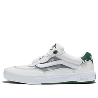Vans Wayvee 'White Green' VN0A5JIAWGR