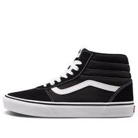 Vans Ward Hi Unisex Black VN0A36ENC4R