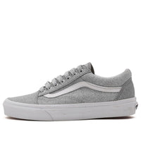 Vans Old Skool Lurex Glitter 'Silver' VN0A38G1UAW