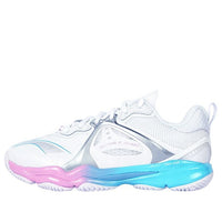 Li-Ning Ranger 6 'White' AYAS014-1