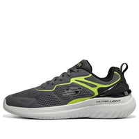 Skechers Bounder 2 'Black Green' 232674-CCLM
