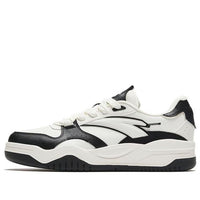 (WMNS) ANTA Wave 'White Black' 922348003-2
