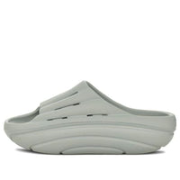 (WMNS) UGG FoamO Slide 'Grey Green' 1136880-GYH