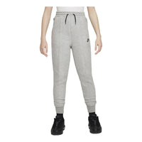 (GS) Nike Sportswear Tech Fleece Joggers 'Dark Grey' FD2975-063