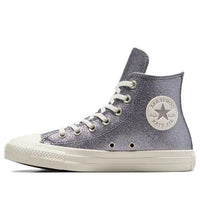 (WMNS) Converse Chuck Taylor All Star 'Glitter Gunmetal' A07948C