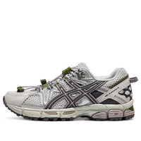 (WMNS) ASICS Gel-Kahana 8 'Grey Matcha Green' 1012B634-020