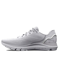 (WMNS) Under Armour Hovr Sonic 6 'Silver Grey' 3026128-101