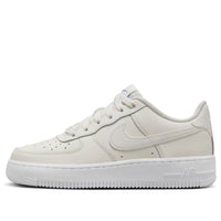 (GS) Nike Air Force 1 LV8 'Sail White Black' FV7725-100