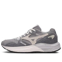 Mizuno Pi Retro 'Grey White' D1GH232301