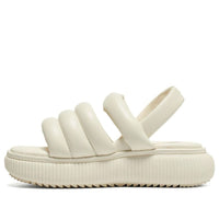(WMNS) Onitsuka Tiger OTIGER STRAP 'Cream' 1182A623-100