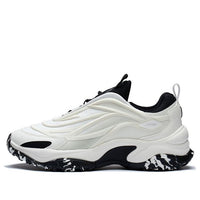 Li-Ning Aurora WindWalker V2 'White Black' AGCS159-1
