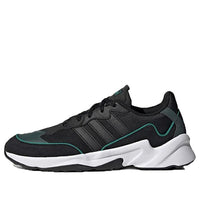adidas neo 20-20 FX Black EG7540