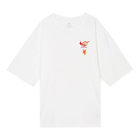 Nike Sportswear Sole Food T-Shirt 'White' FB9808-100