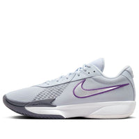 Nike Air Zoom G.T. Cut Academy EP 'Grey Barely Grape' FB2598-002