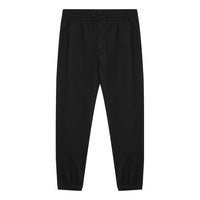 New Balance Essentials Pants 'Black' AMP22351-BK