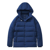 Under Armour Training Sports Down Jacket 'Blue' 21600801-408