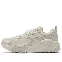 (WMNS) Li-Ning X-Claw Lite 'Oatmeal' AGCR230-2
