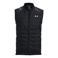 Under Armour Storm Insulate Run Vest 'Black' 1364790-001