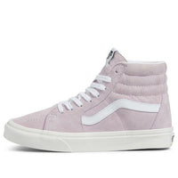 Vans Ski-Hi High-Top Sneakers Pink VN0A32QG9G4