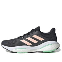 (WMNS) adidas Solarglide 5 'Black Pink White' GX5495