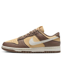 (WMNS) Nike Dunk Low Next Nature 'Mink Brown Sesame' DD1873-201