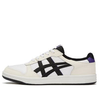Onitsuka Tiger Buzzer Trainer 'Cream White Black' 1183B896-105