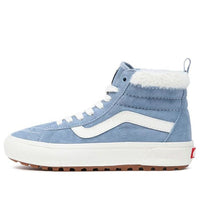 Vans SK8-HI MTE-1 'Blue White' VN0A5HZYBD2